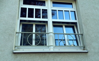 Fenstersicherung