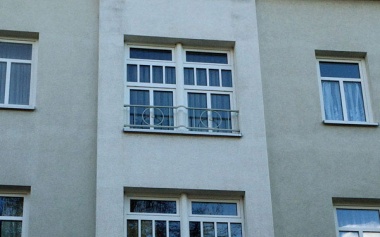 Fenstersicherung